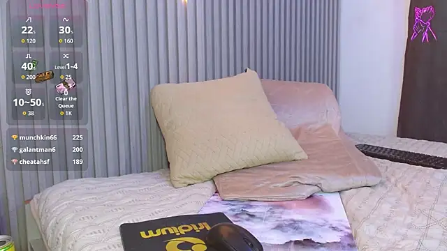 Živý XXX chat Julian_Smith21