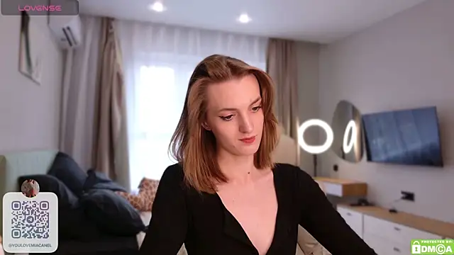 Czat XXX na żywo – MiaKomoi
