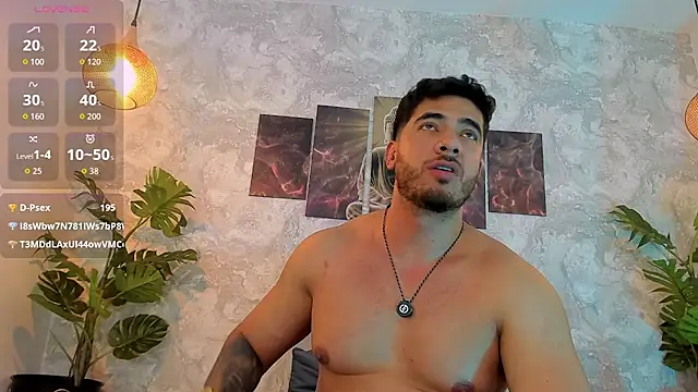 Chat XXX en directo de Nate_franco