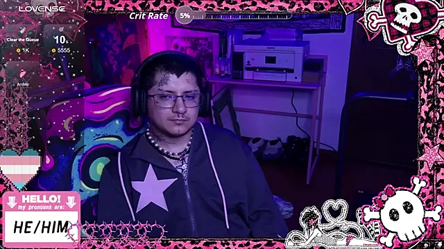 masterkevinftmn Live XXX chat