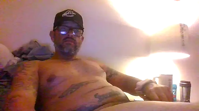 Tattoos77 élő XXX-chatje