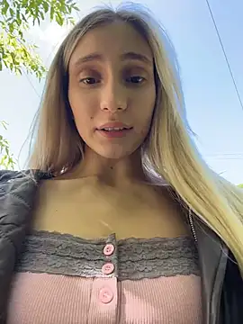 دردشة Pink_Kiss الجنسية المباشرة