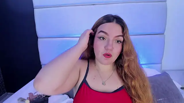 Chat XXX ao vivo de IrinnaShidou_