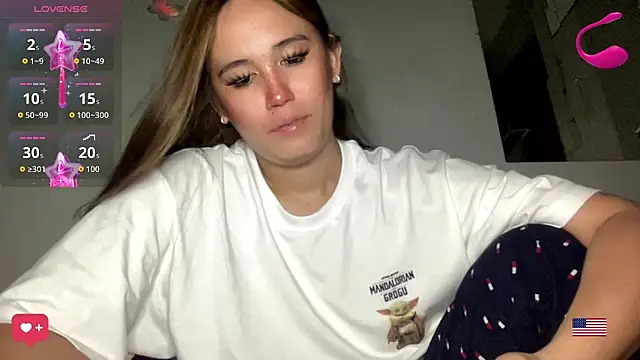 kathrynwilson1's Live XXX Chat