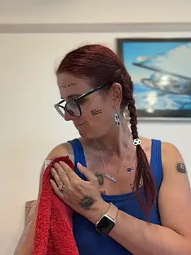 XXX chat uživo modela NataKitten