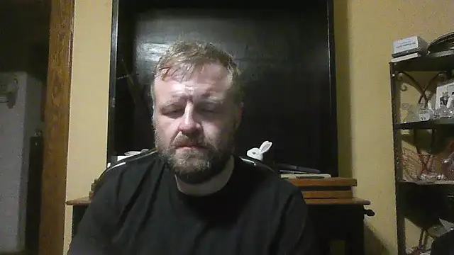 TheOneDonShaun 라이브 XXX 채팅