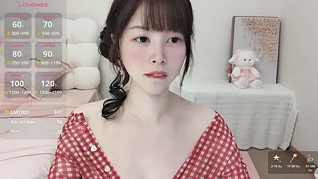 Anna-2005 Live XXX-chat