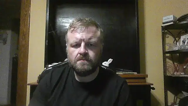 TheOneDonShaunn Live XXX chat