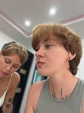 IceMur Live XXX-Chat