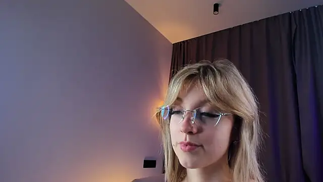 Chat XXX en directo de NovaOliphant