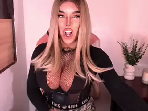 NataliaFernandezz Chat XXX live