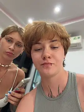 IceMur XXX чат на живо