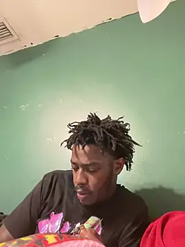 Show webcam de Dambaby25