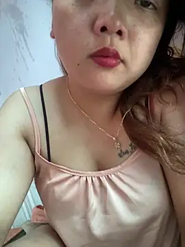 Samsam-006's Webcam Show