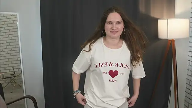 WillowLaigle's Live XXX Chat