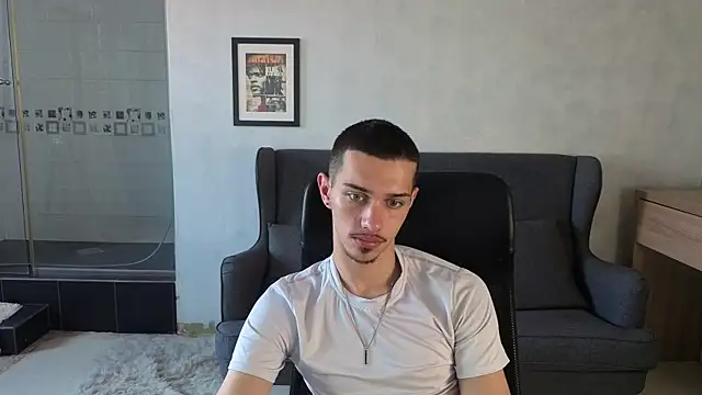 Chat XXX ao vivo de KaydenDrew