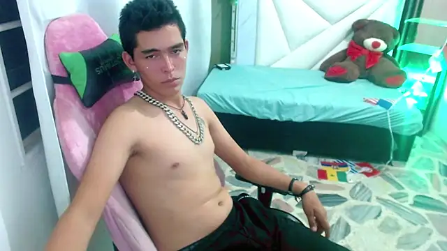 XXX chat uživo modela Josep_Bby