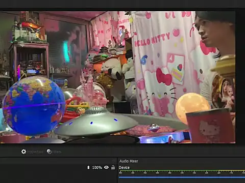 JesuAdam live XXX chat