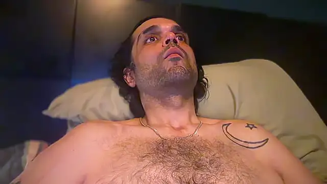 icebergslim281 Chat XXX in diretta