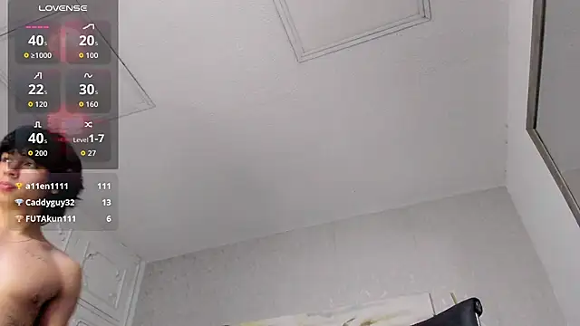 Tyler_durten's Live XXX Chat