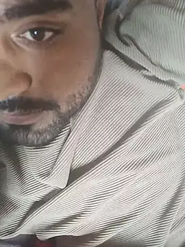Satish_pune Adlı Modelin Web Kamerası Şovu