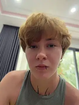 IceMur live XXX chat