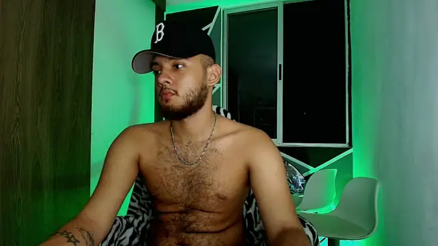 Chatroom XXX en direct de Sebolaz333