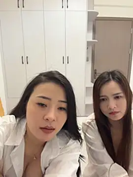 jingya521 Шоу с уебкамера