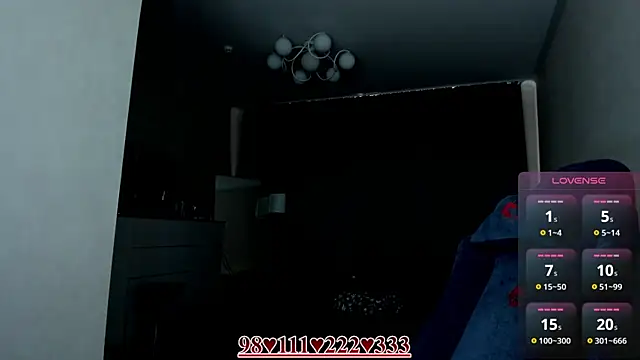 Živý XXX chat Olivia_Munk