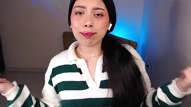 Chatroom XXX en direct de iam_emy