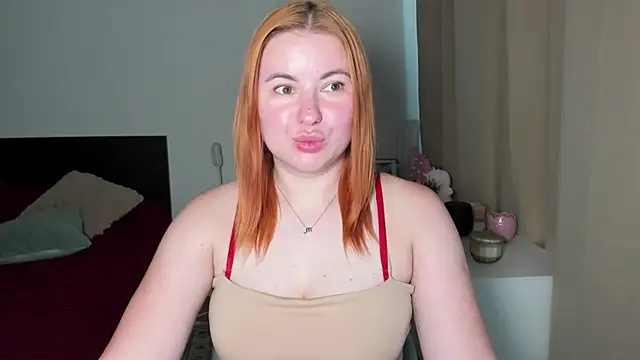 LAYLAxSTAR – Live XXX-chat