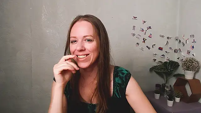 GloriaSi_ Chat XXX in diretta
