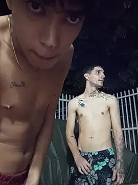 Онлайн чат XXX boy_max_latin