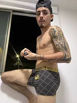 NikoStone_ Chat XXX live