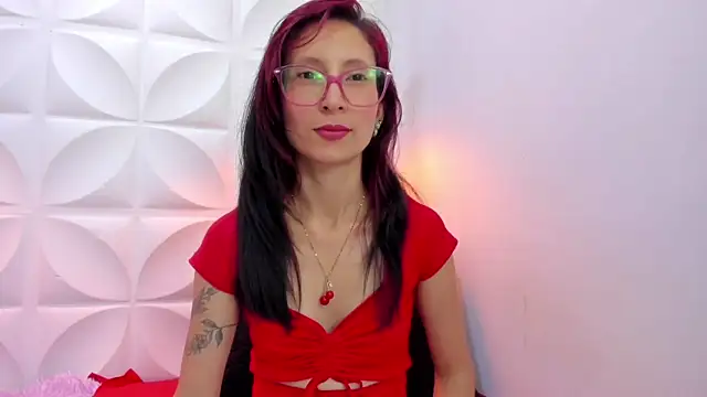 Czat XXX na żywo – zaira_skinny