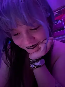 Cutiepiespanks লাইভ XXX চ্যাট