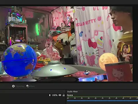 JesuAdam 即時 XXX 聊天