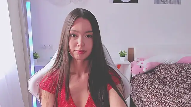Živý XXX chat kittenrisha