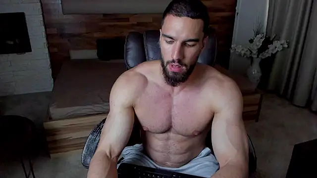 IvanHydee Live XXX-chat