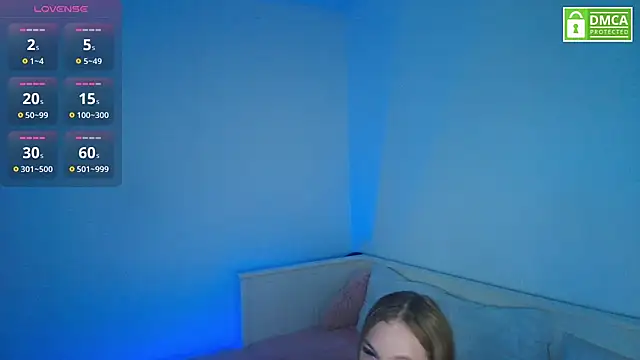 Chat +18 de Daisy_Abby03 ao vivo