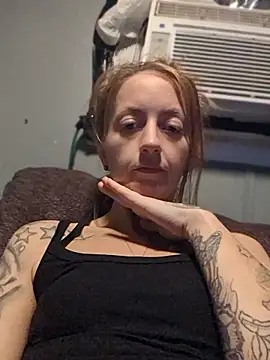 Chatroom XXX en direct de trackstar444
