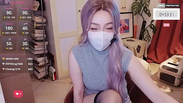 nayomi_34f 라이브 XXX 채팅