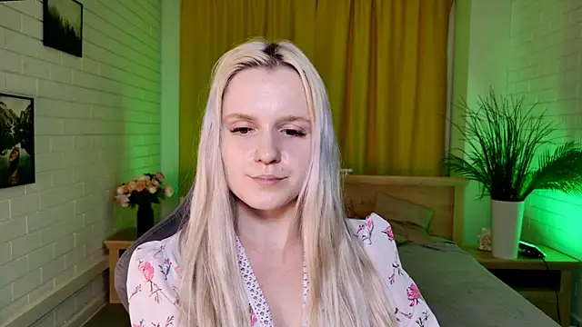 Chat +18 de SherriButlers ao vivo