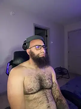 Chat +18 de MastaWolfy ao vivo