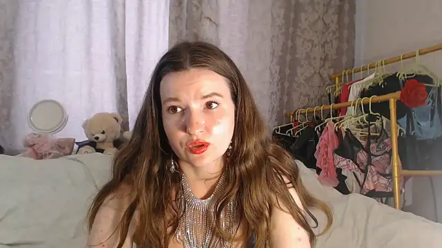 ChloeBrooklynn Live XXX chat