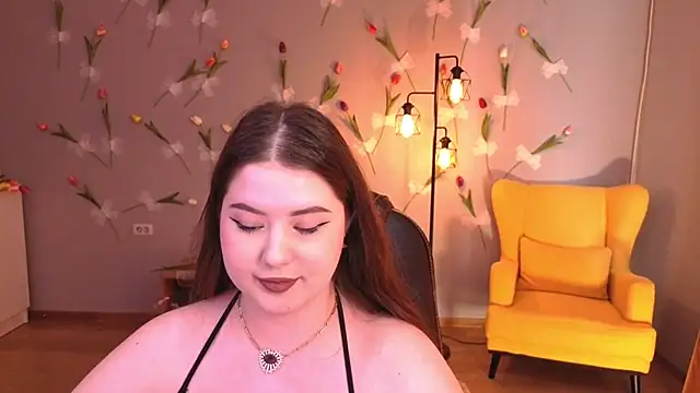 Chat XXX en directo de PixelGoddess