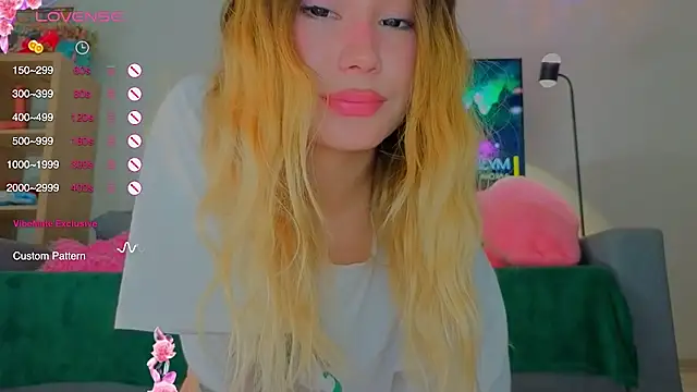 baobei03 Obrolan Langsung XXX