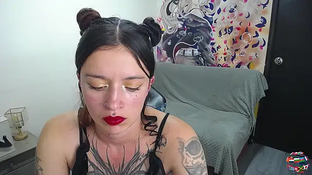 Lucia_evans22 라이브 XXX 채팅