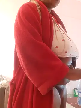 Bootyliciousbbw12's Live XXX Chat