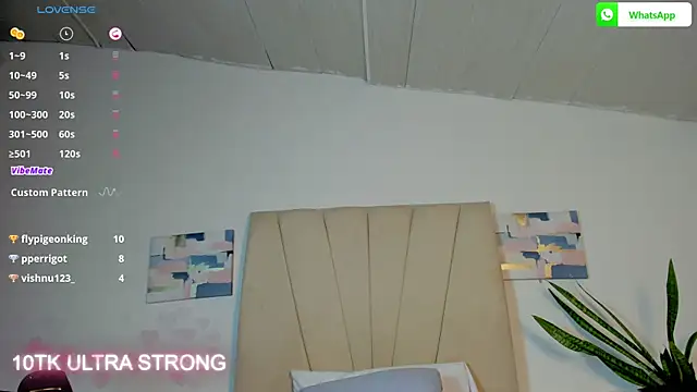 kristel_lee_'s Live XXX Chat